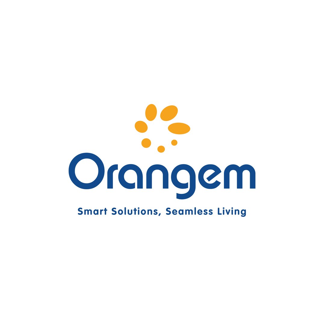 Why Home Automation Is the Future of Smart Homes | Orangem